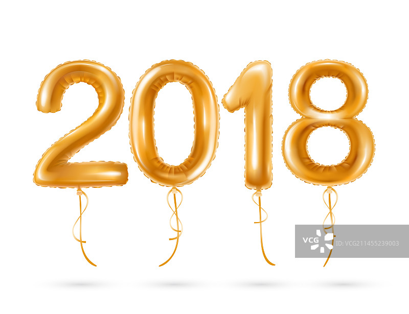 2018年气球图片素材