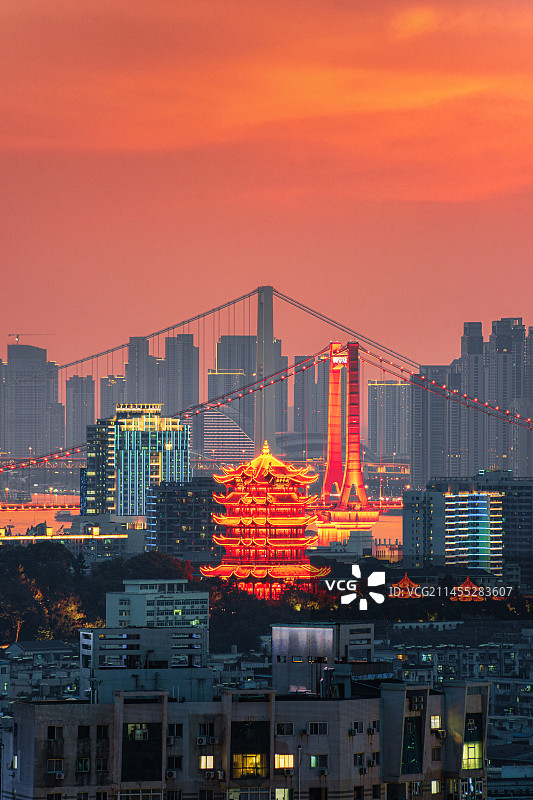 古今同框图片素材