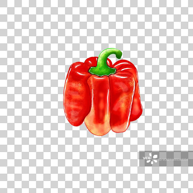 辣椒图片素材