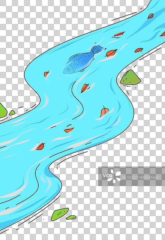 卡通漫画插画设计元素图片素材