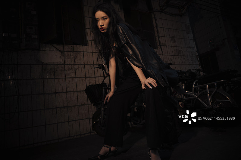 南中国 South China图片素材