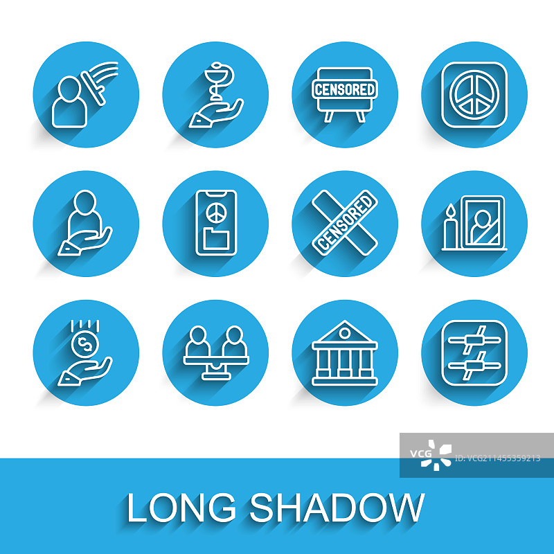 手上的硬币组合 - 最低工资图片素材