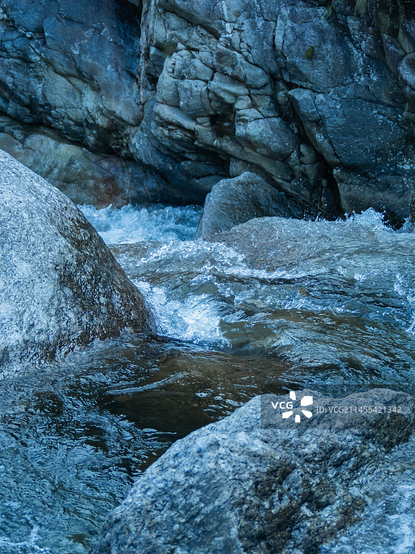 广西柳州融水苗族自治县元宝山山水风光图片素材