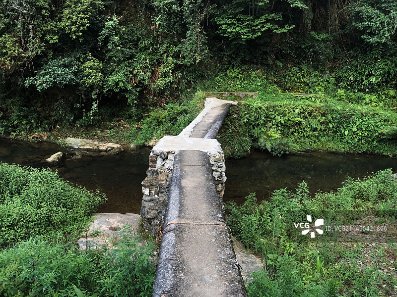 融水苗族自治县寨怀村乡村风景图片素材