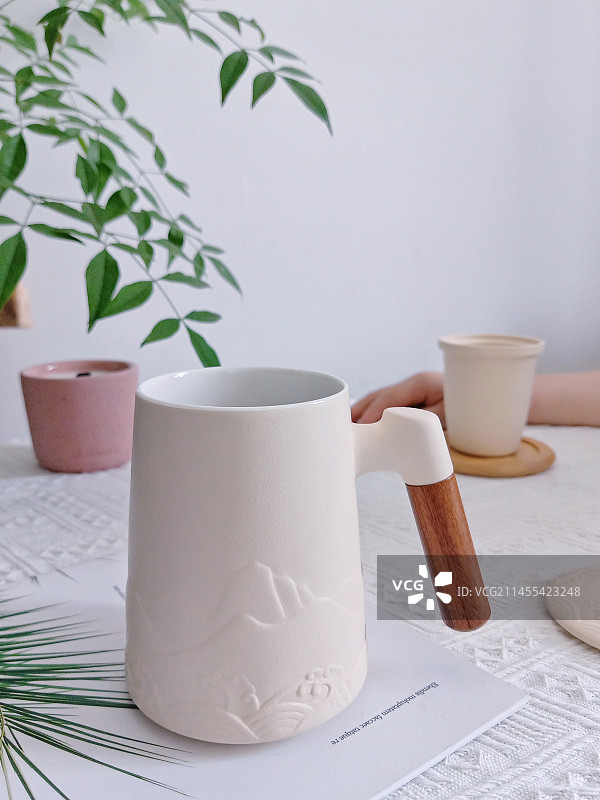 马克杯图片素材