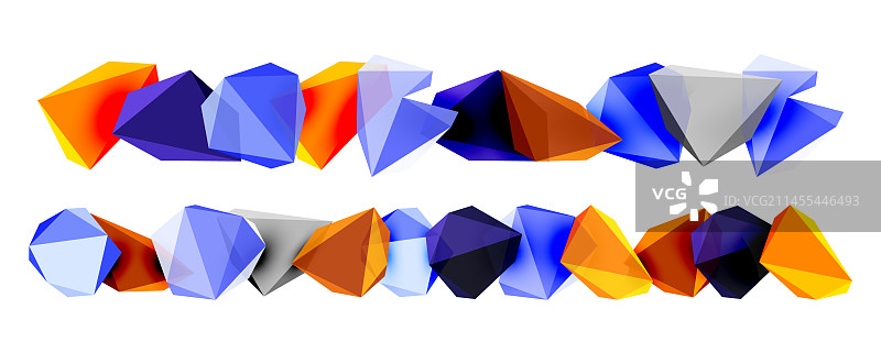 时尚现代抽象背景图片素材