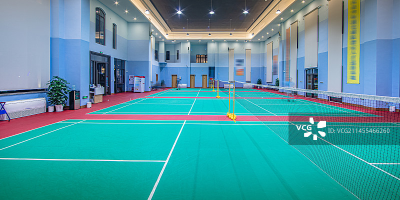 健身房图片素材