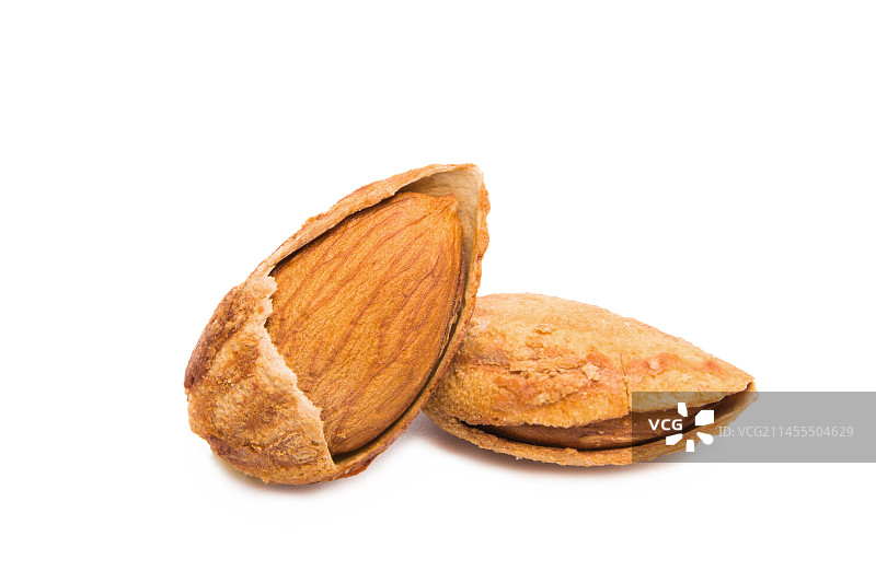 巴旦木  扁桃仁 手剥巴旦木 薄壳巴旦木 炒货  大杏仁 薄皮巴旦木 干果 带壳巴旦木 盐焗巴旦木图片素材