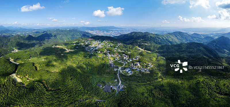 叶洋村图片素材