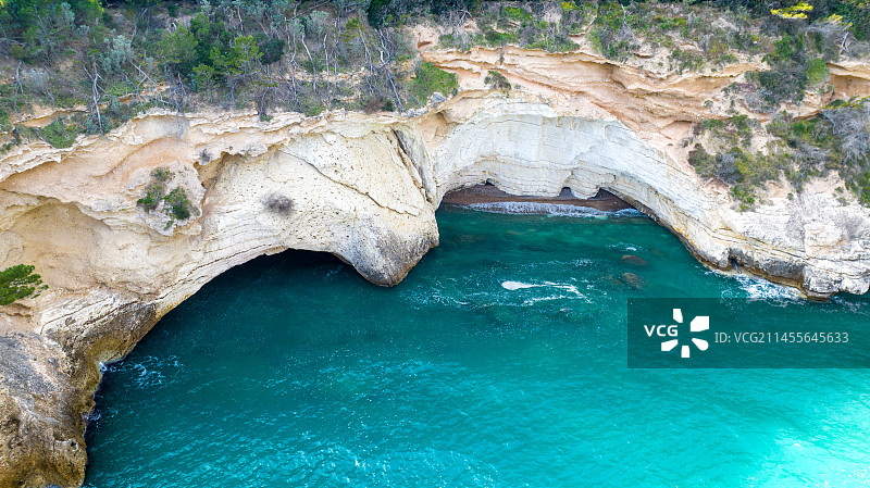 意大利东海岸图片素材