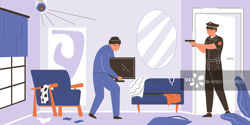 家庭安全背景图片素材