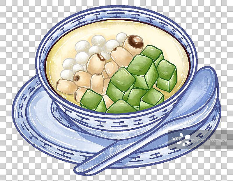 饮品广式糖水图片素材