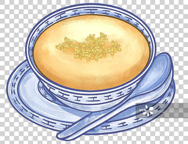 饮品广式糖水图片素材