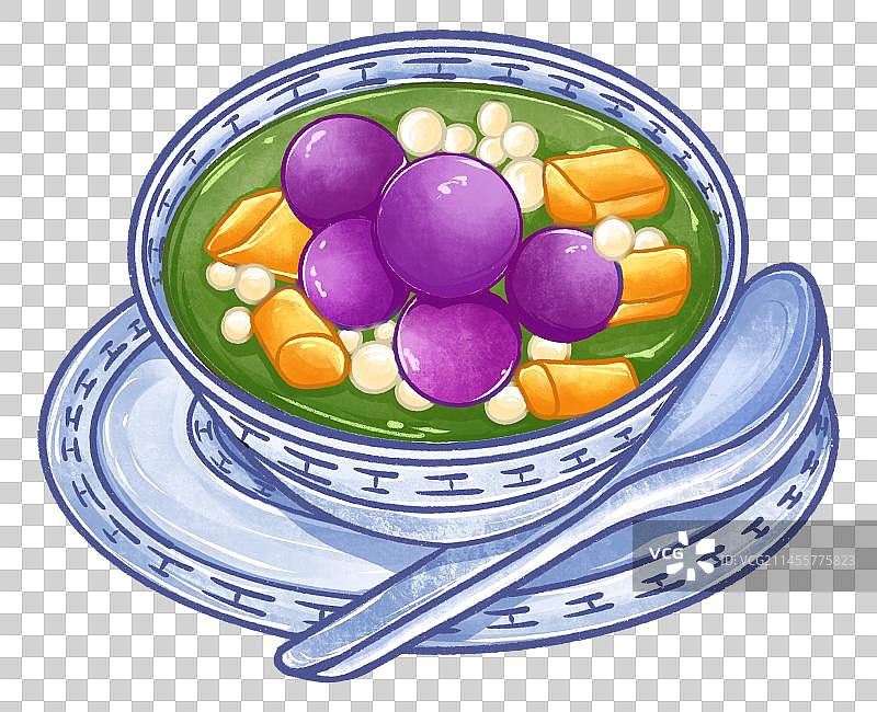 饮品广式糖水图片素材