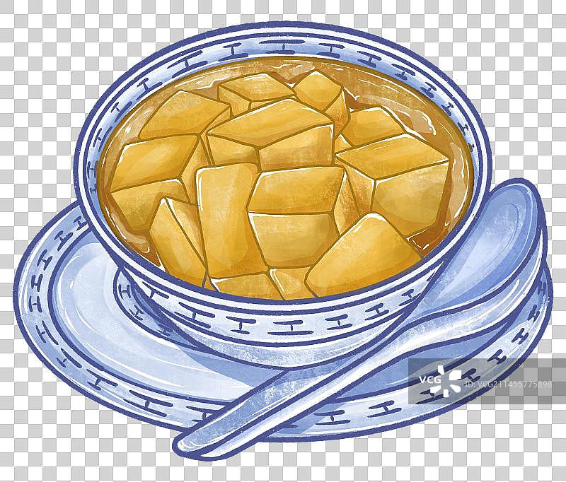 饮品广式糖水图片素材