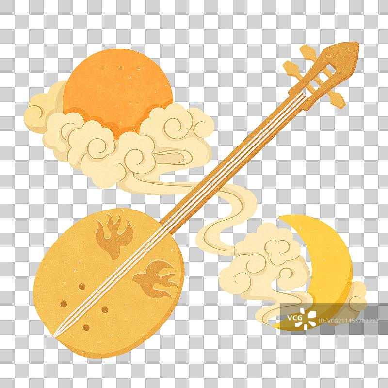 布朗族图腾图片素材