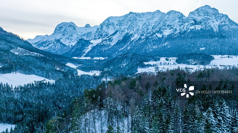 德国巴伐利亚图片素材