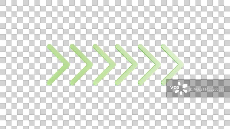 三维箭头图片素材