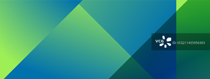 迷人的抽象三角形图片素材