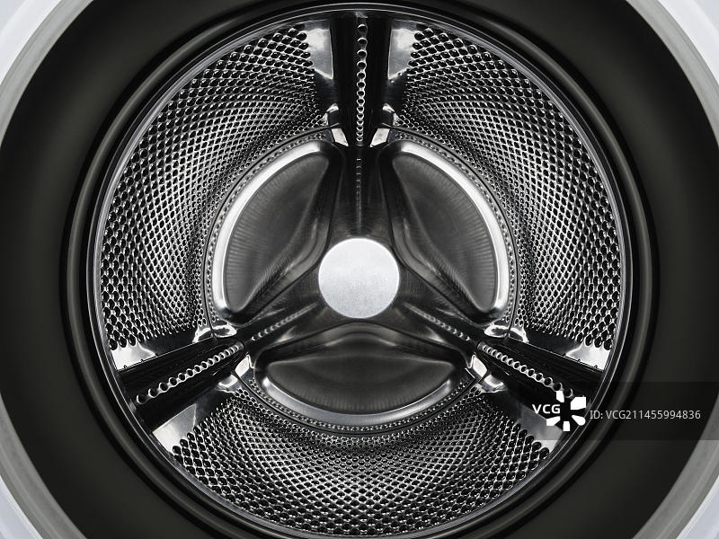 洗衣机滚筒图片素材