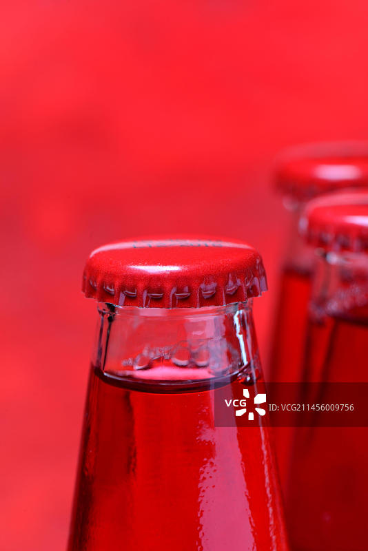 瓶盖，金巴利图片素材