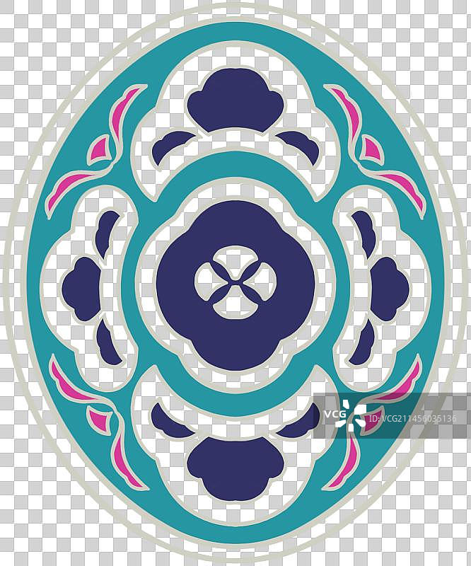 苗族纹样图片素材