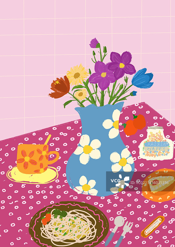 元素插画图片素材