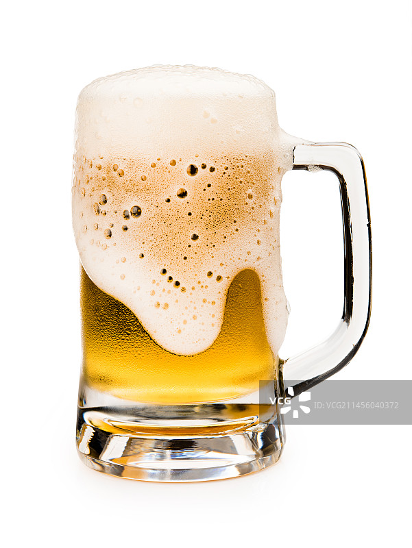 啤酒瓶酒杯喝酒图片素材