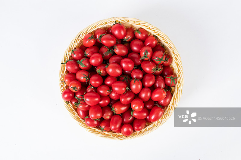 圣女果 (4)图片素材