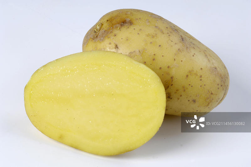 室内土豆图片素材