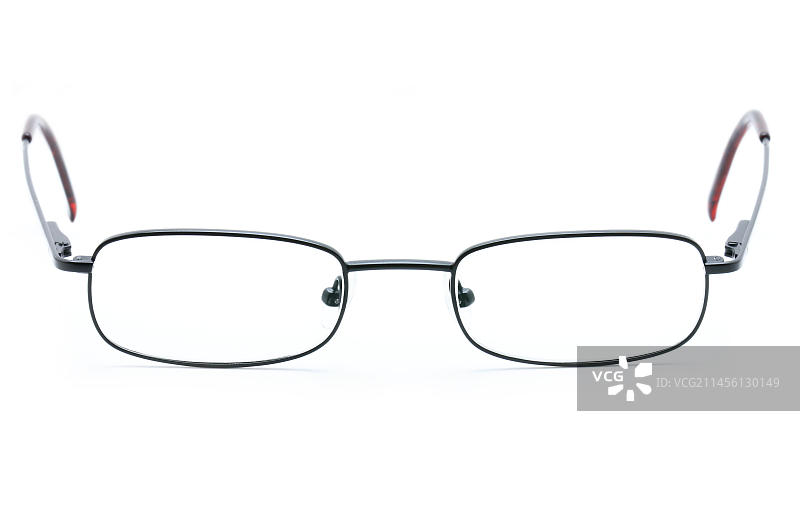 时尚眼镜框图片素材