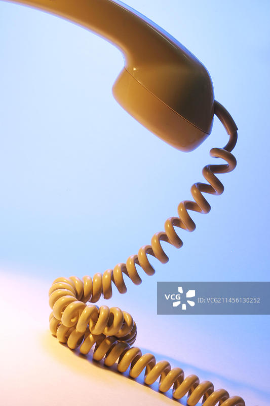 电话听筒图片素材