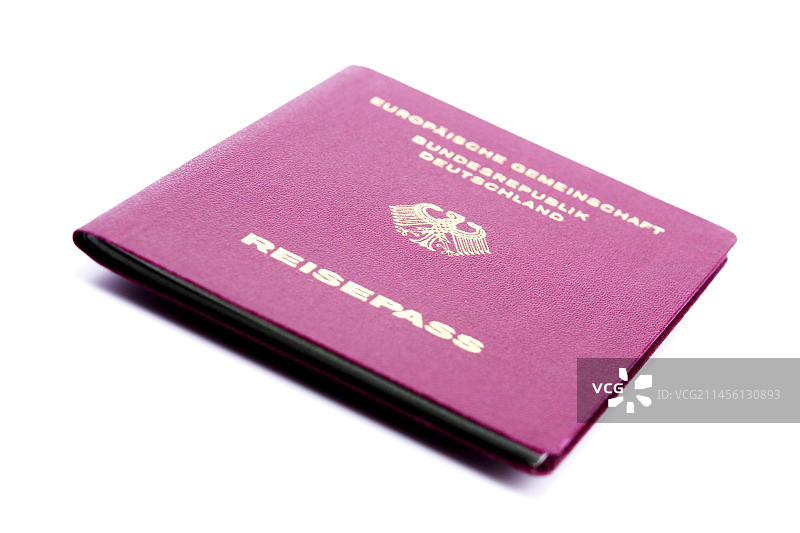 护照图片素材