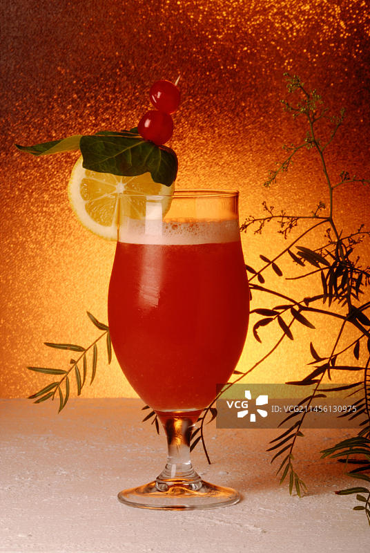 鸡尾酒图片素材