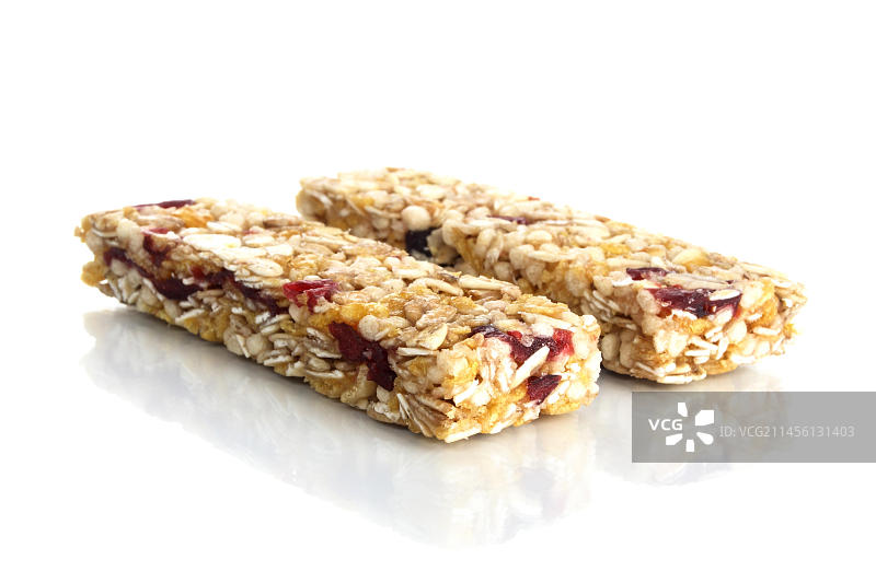 什锦早餐棒图片素材