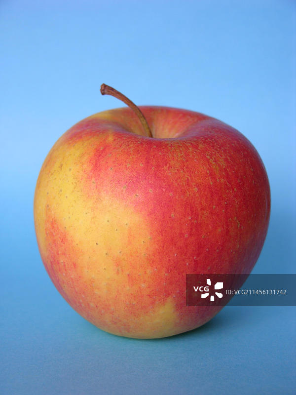 红苹果图片素材
