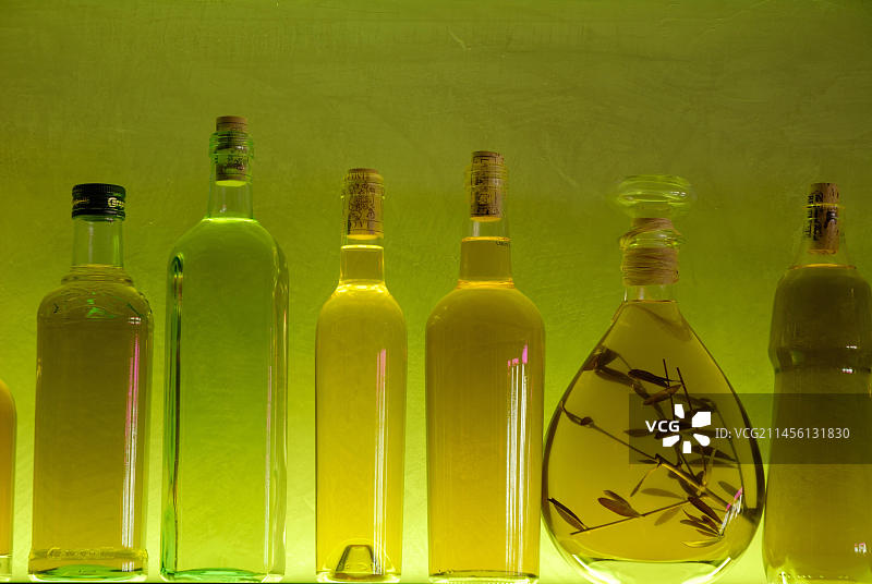 丽笙酒店 Solaris 餐厅,油瓶,马赛,普罗旺斯-阿尔卑斯-蓝色海岸,法国,欧洲图片素材