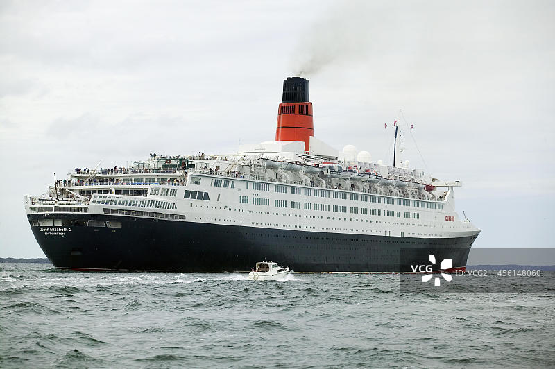 伊丽莎白二世女王图片素材