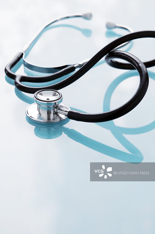 听诊器图片素材