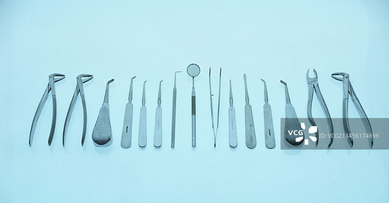 牙科设备图片素材