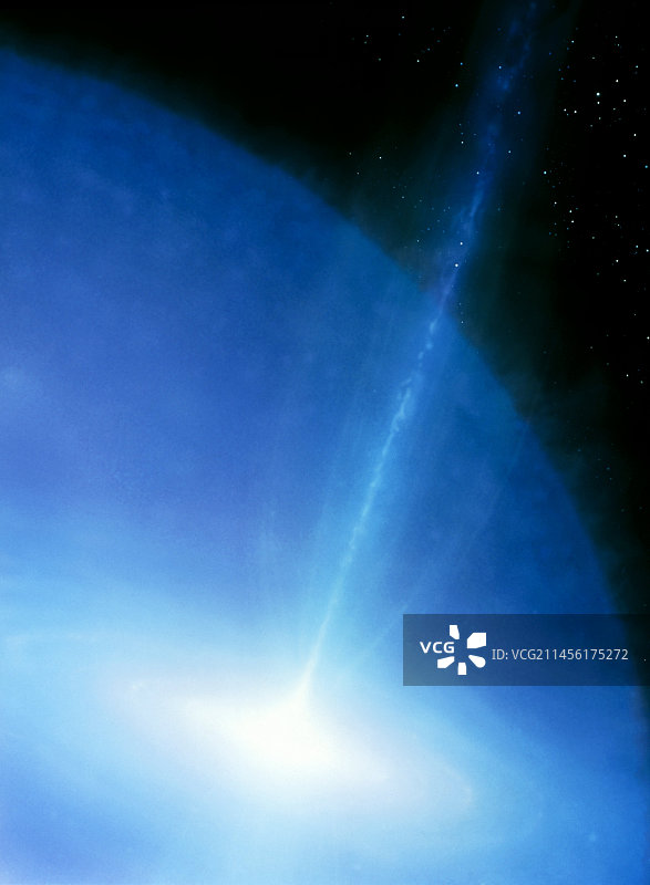 微类星体图片素材