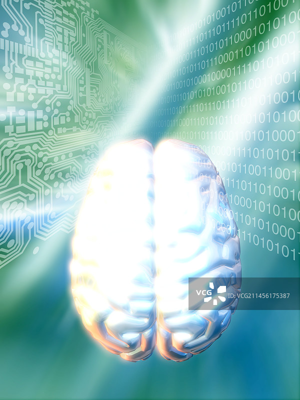 人工智能图片素材