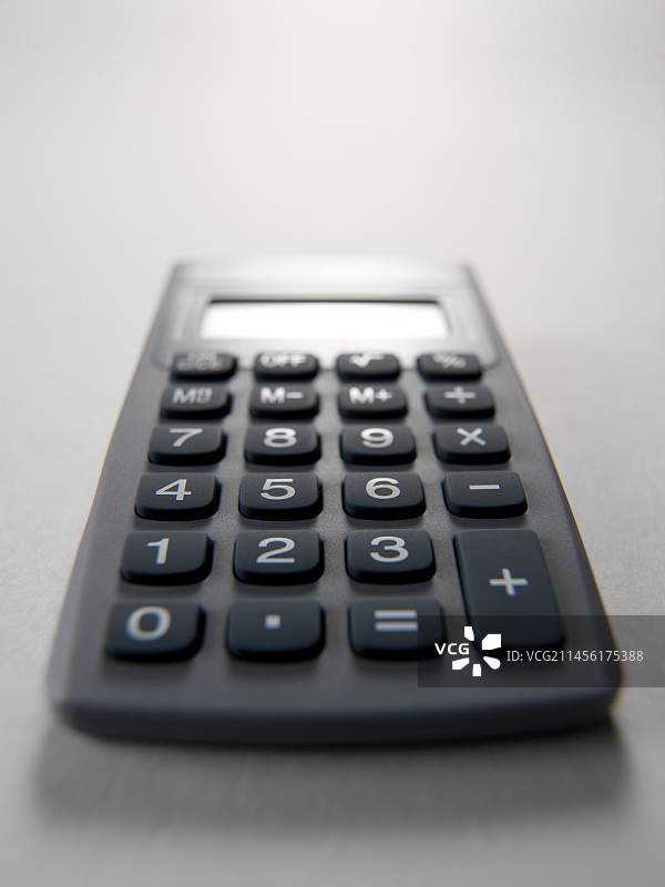 电子计算器图片素材