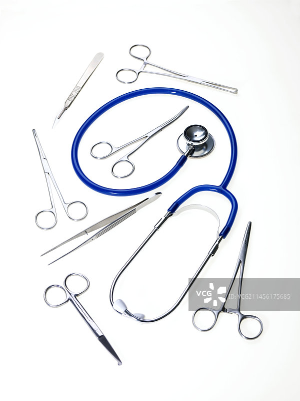 医疗设备图片素材