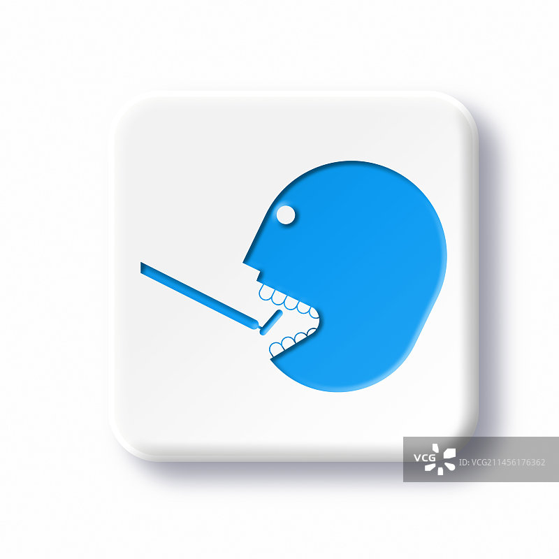 牙科符号艺术作品图片素材