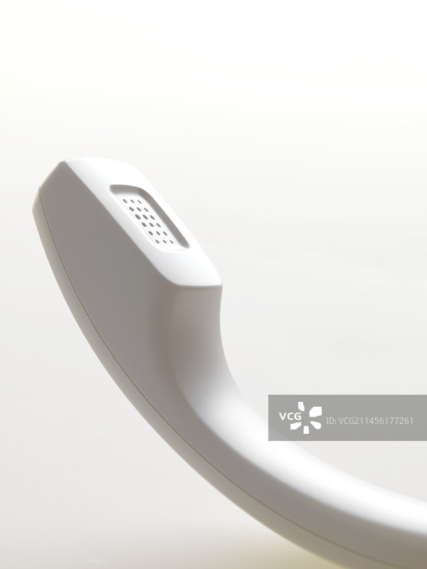 电话听筒图片素材