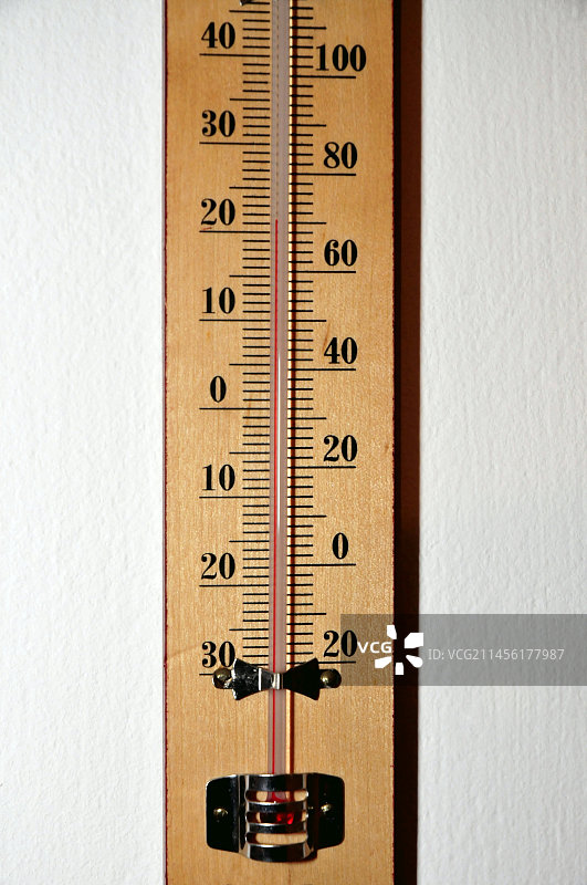 家用温度计图片素材