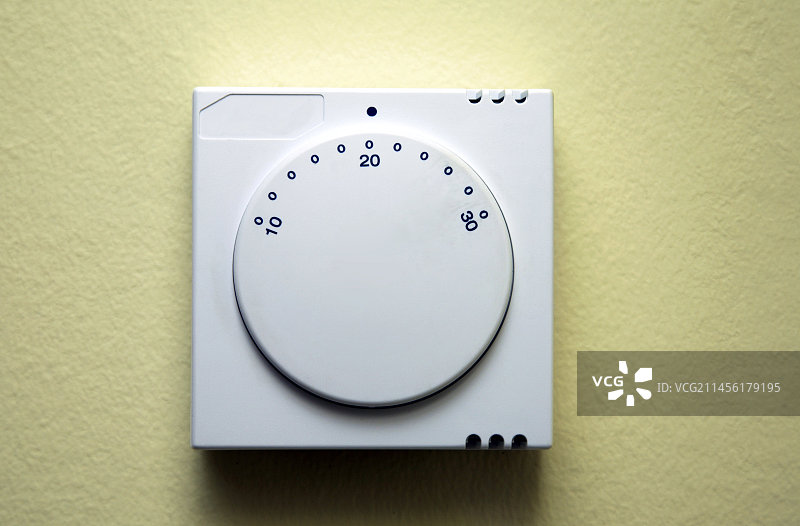 恒温器图片素材