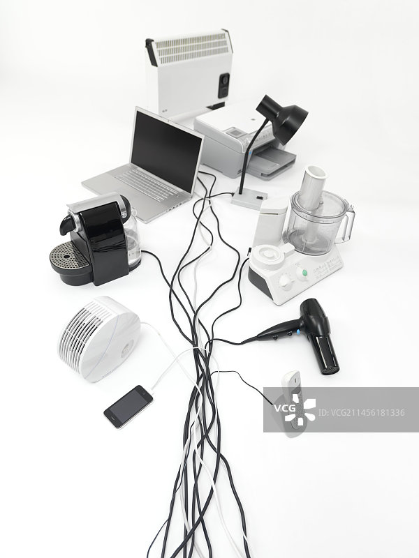 家用电器图片素材