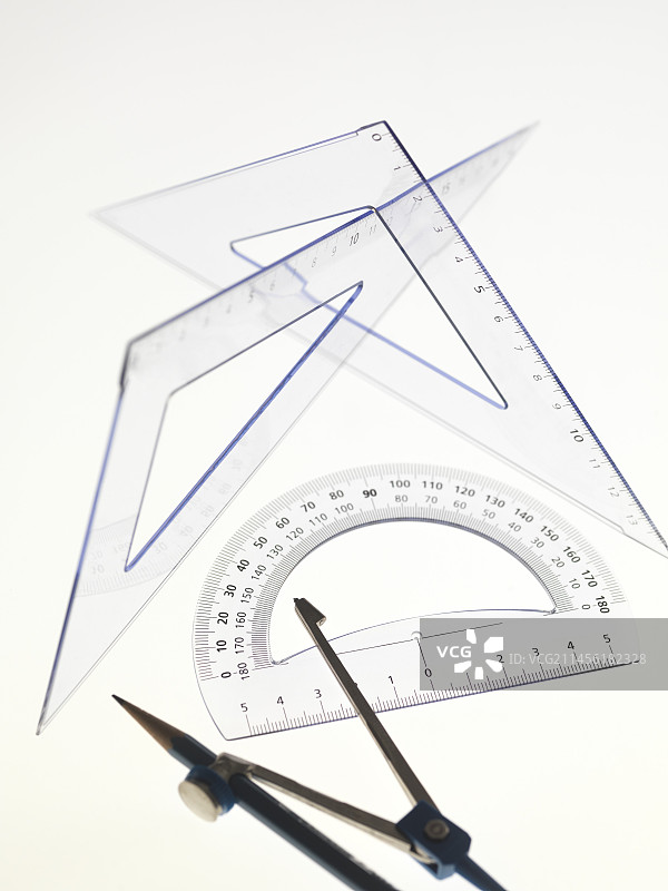 几何套装图片素材